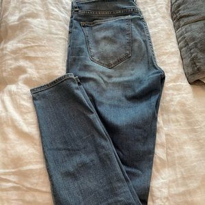 Gap Ripped Jeans
